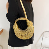 Elevate Your Style: Unique Designer Women's Bag - Julie bags
