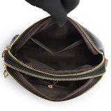 Genuine Leather Designer Shoulder Bag for Women - Julie bags