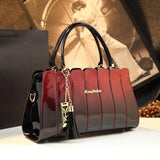 Fancy Shoulder Bag - Julie bags