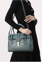 The Chic & Sleek - Julie bags