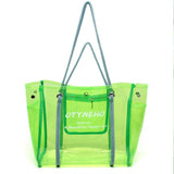 Fashion beach bags women - Julie bags