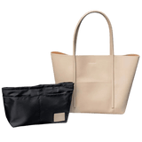 Genuine Leather Tote Bag – Women’s Work & Daily Bag - Julie bags