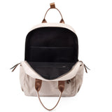 Stylish Women's Backpack for School or Everyday Use - Julie bags