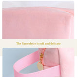 Velvet Cosmetic Bags set - Julie bags