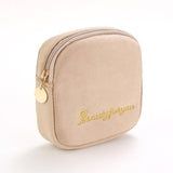 Velvet Cosmetic Bags set - Julie bags