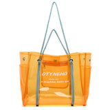 Fashion beach bags women - Julie bags