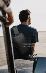 Unisex Chest Bag Crossbody - Julie bags