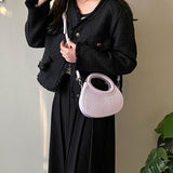 The Petite Glamour Crossbody Bag - Julie bags