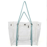 Fashion beach bags women - Julie bags