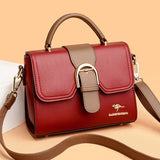 Iconic Women Handbag