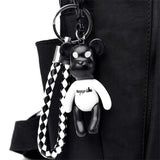 Multifunctional Ladies Backpack - Julie bags