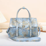 Emily for Fashion-Forward Style - Julie bags