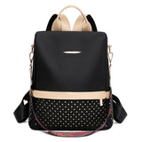 Chic Anti-Theft Oxford Bag for Women - Julie bags