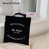 Women Canvas Shoulder Bag