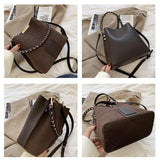 Cecellia shoulder bag - Julie bags