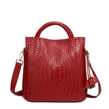 LeatherVogue - Julie bags