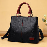 Tote Ladies Handbag - Julie bags