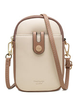 Flappino Crossbody Bags - Julie bags