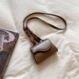 Mini Crossbody