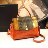 The Sophia ElegantLeather - Julie bags