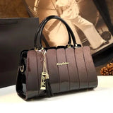 Fancy Shoulder Bag - Julie bags