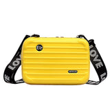 Mini Suitcase bag - Julie bags