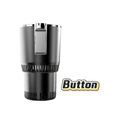 Smart Cooling & Heating Cup Holder for Car – Rapid Beverage Temperature Control