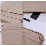 Felt Organizer for Handbag Bliss - Julie bags
