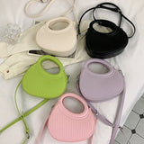 The Petite Glamour Crossbody Bag - Julie bags
