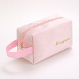 Velvet Cosmetic Bags set - Julie bags