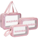 Beauty Case bags - Julie bags