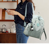 Multifunctional Ladies Backpack - Julie bags