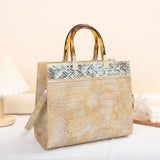 Make a Bold Statement with this iconic women Handbag - Julie bags