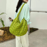 Effortlessly Chic: Casual Padded Big Tote for Women - Julie bags