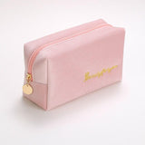 Velvet Cosmetic Bags set - Julie bags