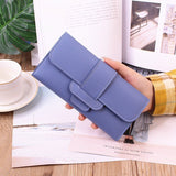 Casual Women Wallets