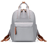 Stylish Women's Backpack for School or Everyday Use - Julie bags