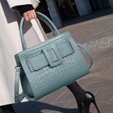 The Harper - Genuine Leather Women's Bag - Julie bags