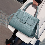 The Harper - Genuine Leather Women's Bag - Julie bags