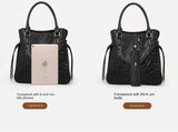 The Isabella LuxeLeather - Julie bags