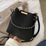 Cecellia shoulder bag - Julie bags