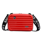 Mini Suitcase bag - Julie bags