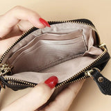 Premium Genuine Leather: Elevate Your Style with Quality - Julie bags
