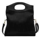 FLIP FLOP MESSENGER BAG