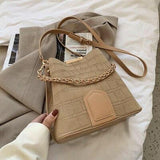 Cecellia shoulder bag - Julie bags