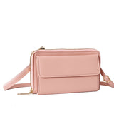 Touchable Ladies Clutches - Julie bags