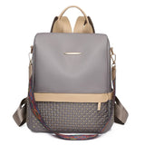 Chic Anti-Theft Oxford Bag for Women - Julie bags