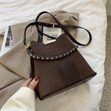 Cecellia shoulder bag - Julie bags