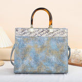 Make a Bold Statement with this iconic women Handbag - Julie bags
