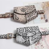 The Bag Brag - Julie bags